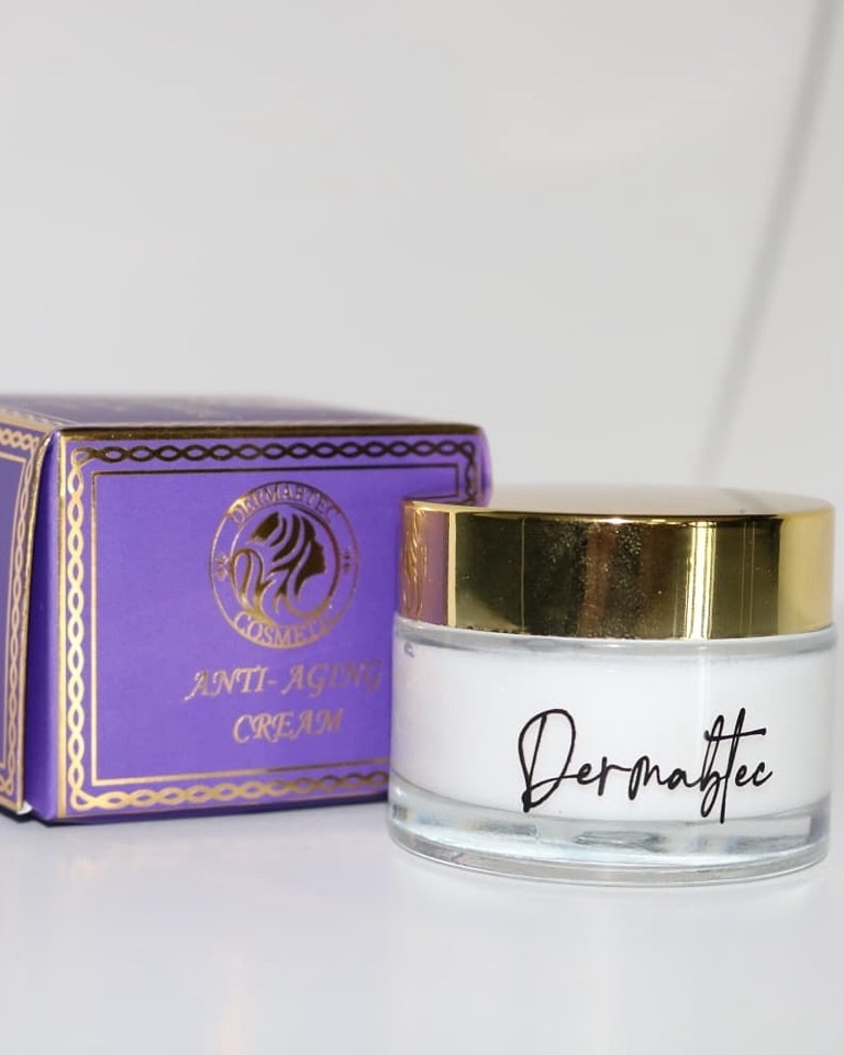 Anti-Aging Cream