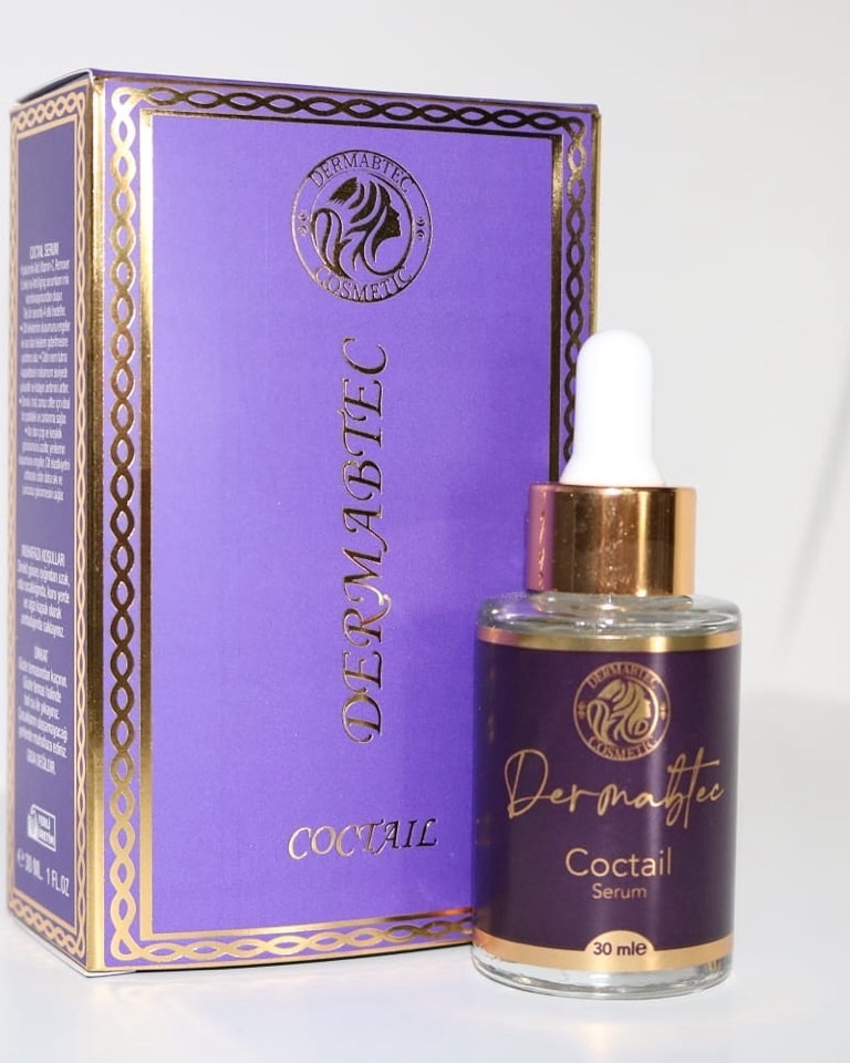 Coctail Serum