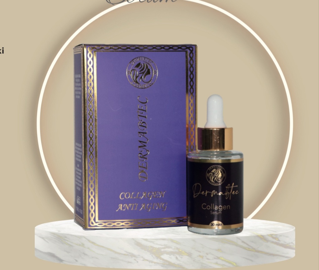 Collagen Serum