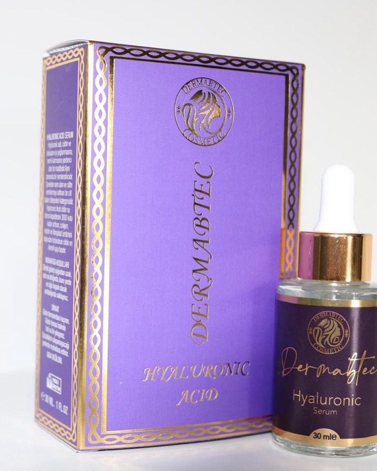 Hyaluronic Acid