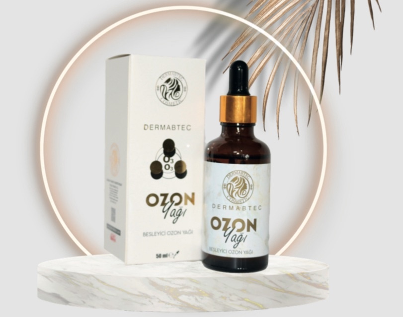 Ozon Yağı