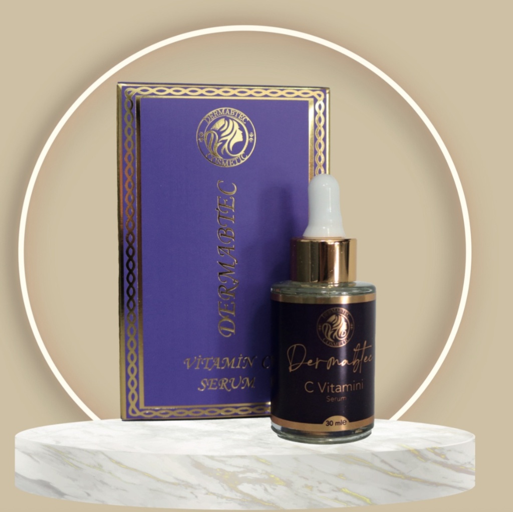 C Vitamini Serum